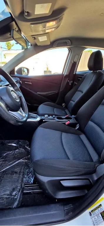 used 2016 Scion iA car, priced at $7,995