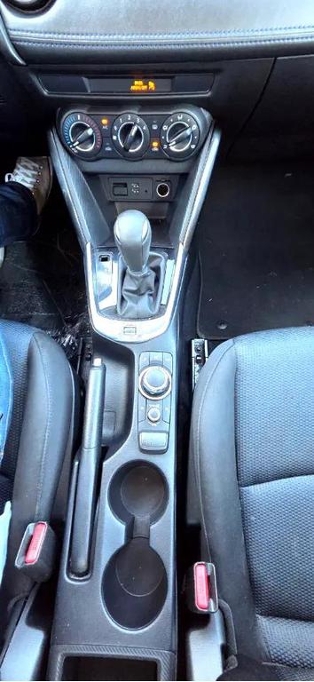 used 2016 Scion iA car, priced at $7,995