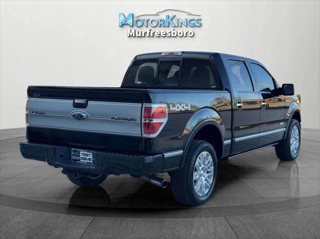 used 2014 Ford F-150 car, priced at $23,995