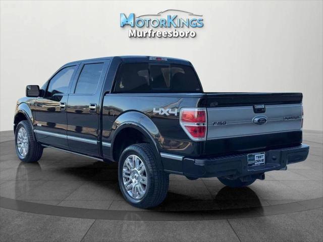 used 2014 Ford F-150 car, priced at $23,995