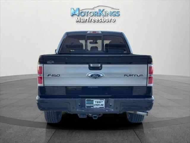 used 2014 Ford F-150 car, priced at $23,995