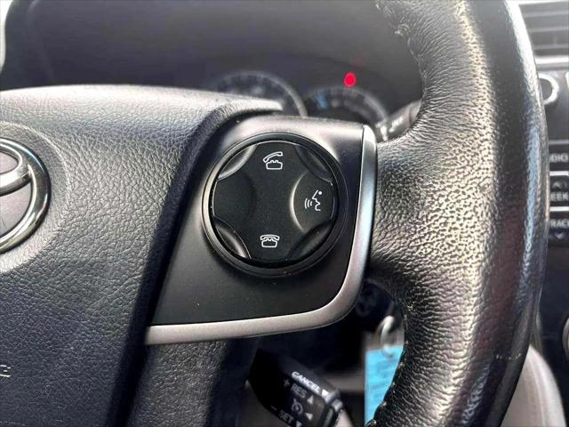used 2012 Toyota Camry car, priced at $9,995