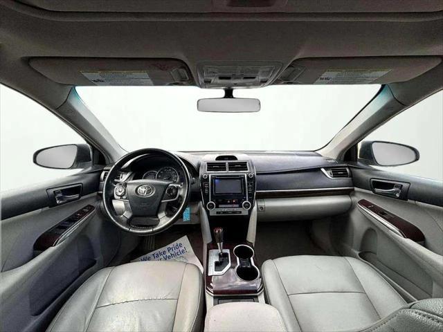 used 2012 Toyota Camry car, priced at $9,995