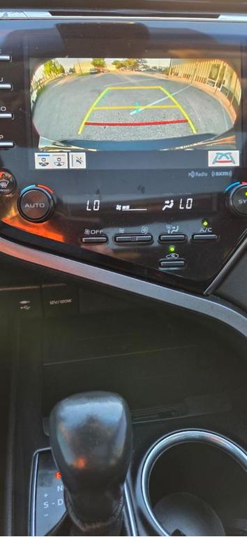 used 2019 Toyota Camry car, priced at $16,995