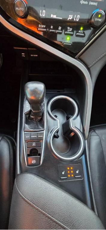 used 2019 Toyota Camry car, priced at $16,995