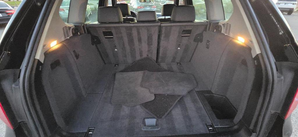 used 2013 BMW X3 car, priced at $7,995