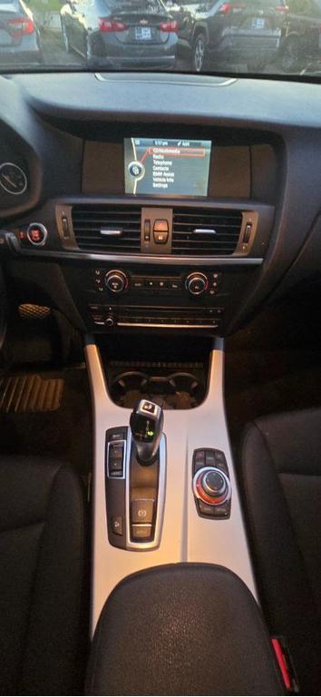 used 2013 BMW X3 car, priced at $7,995