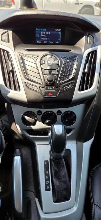 used 2014 Ford Focus car, priced at $7,995