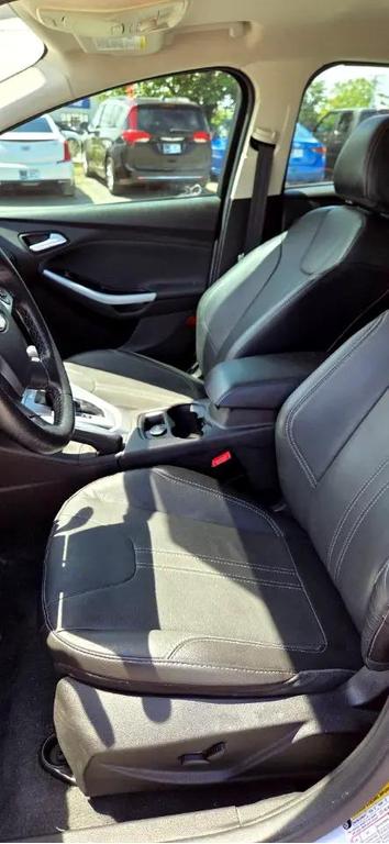 used 2014 Ford Focus car, priced at $7,995