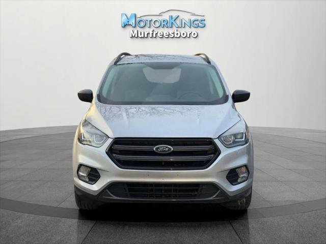 used 2019 Ford Escape car, priced at $12,995