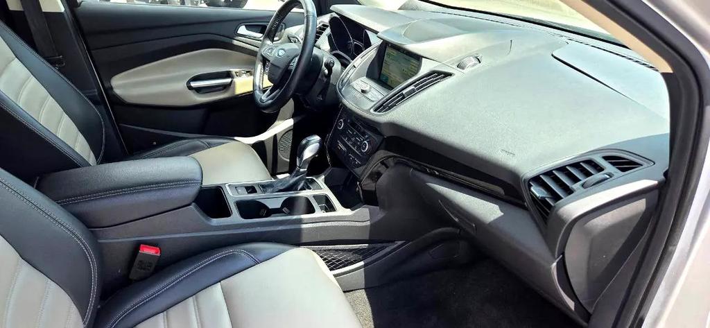 used 2019 Ford Escape car, priced at $12,500