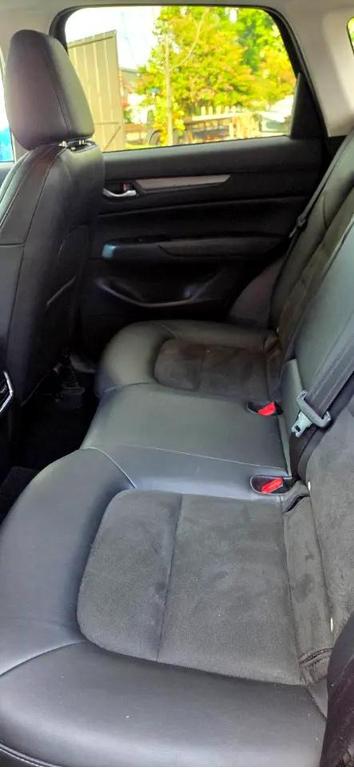 used 2019 Mazda CX-5 car, priced at $15,995