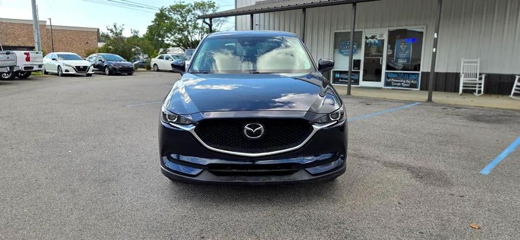 used 2019 Mazda CX-5 car, priced at $15,995