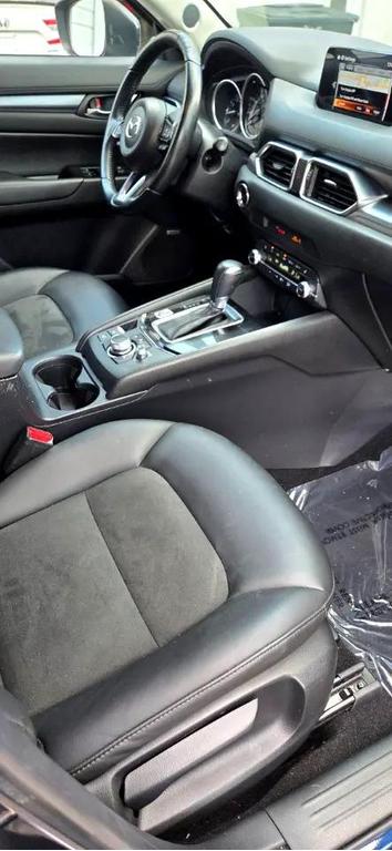 used 2019 Mazda CX-5 car, priced at $15,995