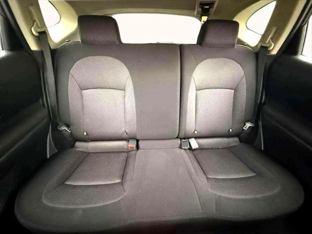 used 2009 Nissan Rogue car, priced at $5,500