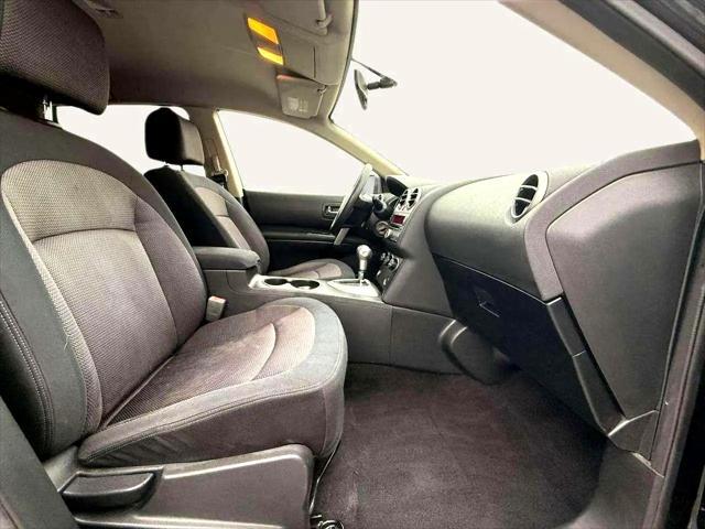 used 2009 Nissan Rogue car, priced at $5,500