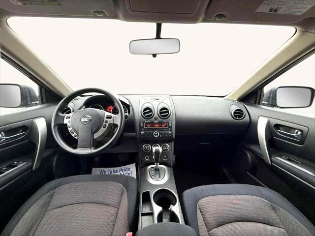 used 2009 Nissan Rogue car, priced at $5,500
