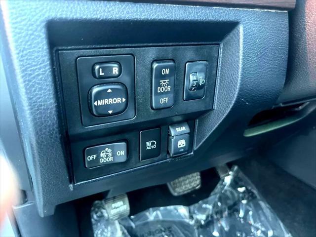 used 2019 Toyota Tundra car, priced at $35,995