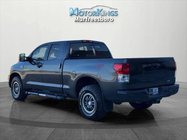 used 2011 Toyota Tundra car, priced at $12,500