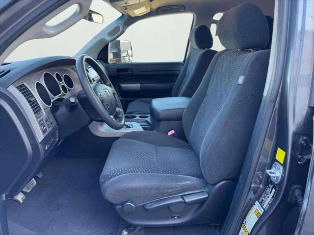 used 2011 Toyota Tundra car, priced at $12,500