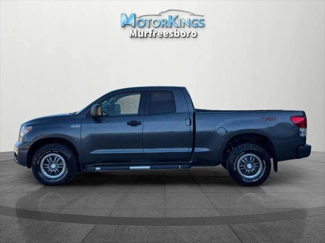 used 2011 Toyota Tundra car, priced at $12,500