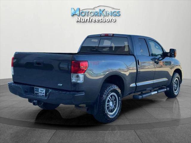 used 2011 Toyota Tundra car, priced at $12,500