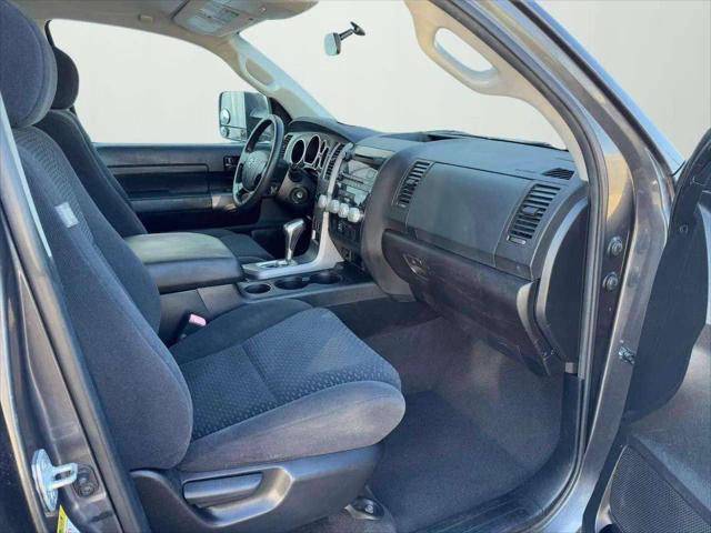 used 2011 Toyota Tundra car, priced at $12,500