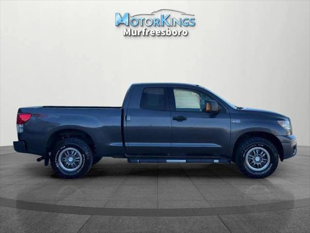 used 2011 Toyota Tundra car, priced at $12,500