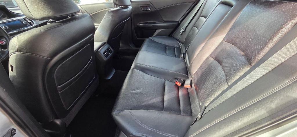 used 2013 Honda Accord car, priced at $11,495