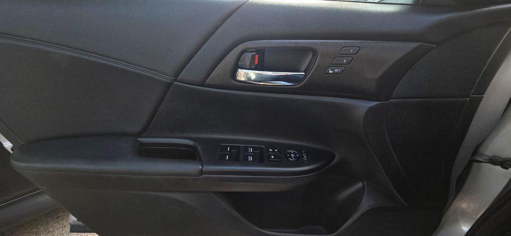 used 2013 Honda Accord car, priced at $11,495