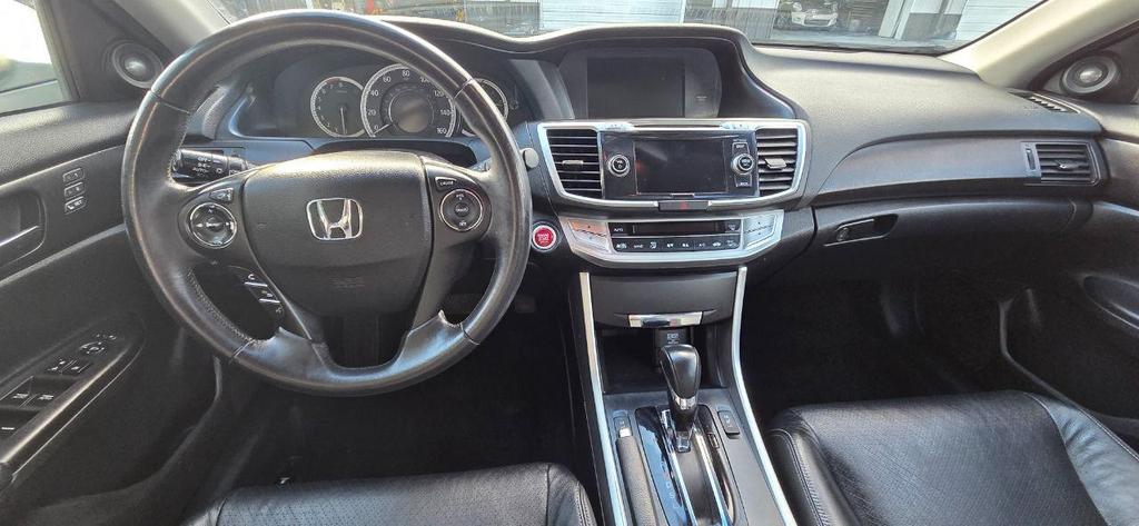 used 2013 Honda Accord car, priced at $11,495
