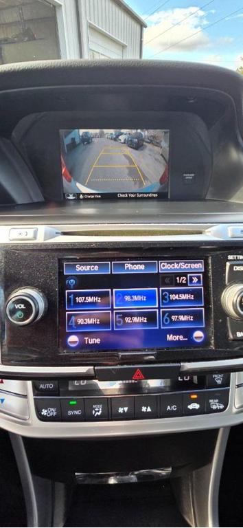 used 2013 Honda Accord car, priced at $11,495