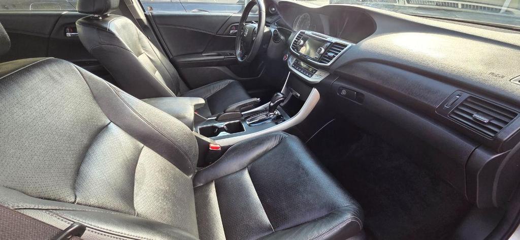 used 2013 Honda Accord car, priced at $11,495