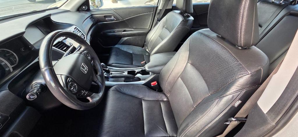 used 2013 Honda Accord car, priced at $11,495