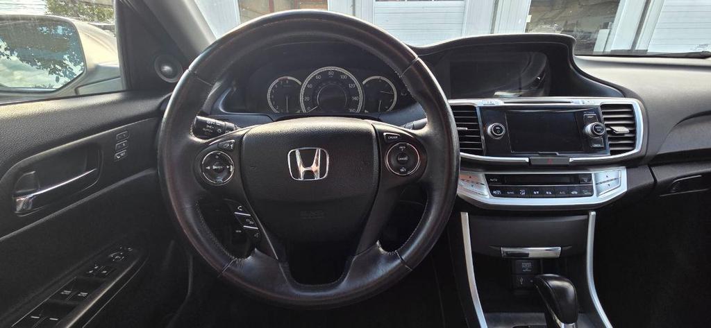 used 2013 Honda Accord car, priced at $11,495