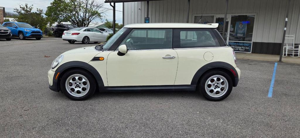 used 2012 MINI Cooper S car, priced at $6,995