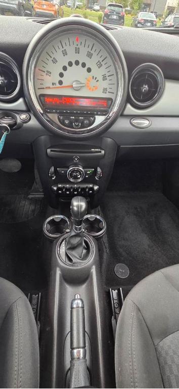 used 2012 MINI Cooper S car, priced at $6,995