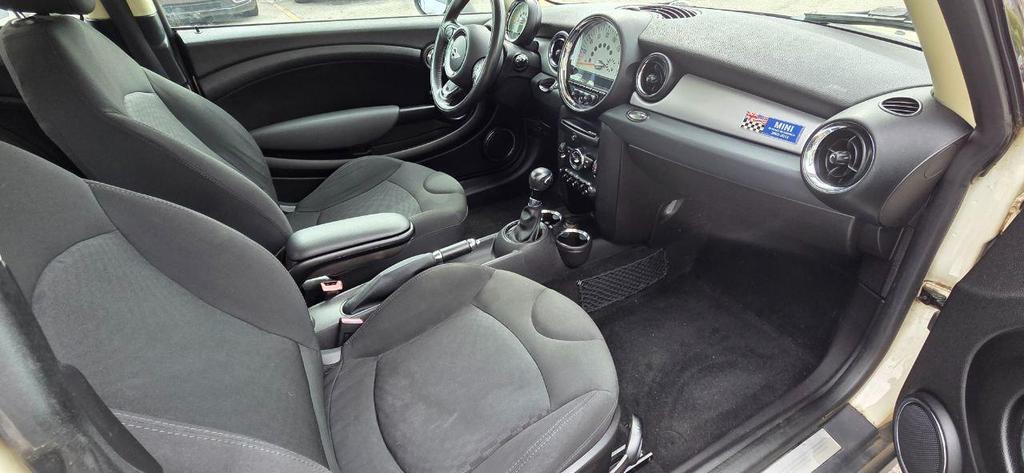used 2012 MINI Cooper S car, priced at $6,995
