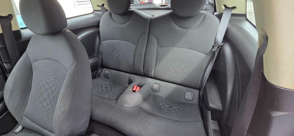 used 2012 MINI Cooper S car, priced at $6,995