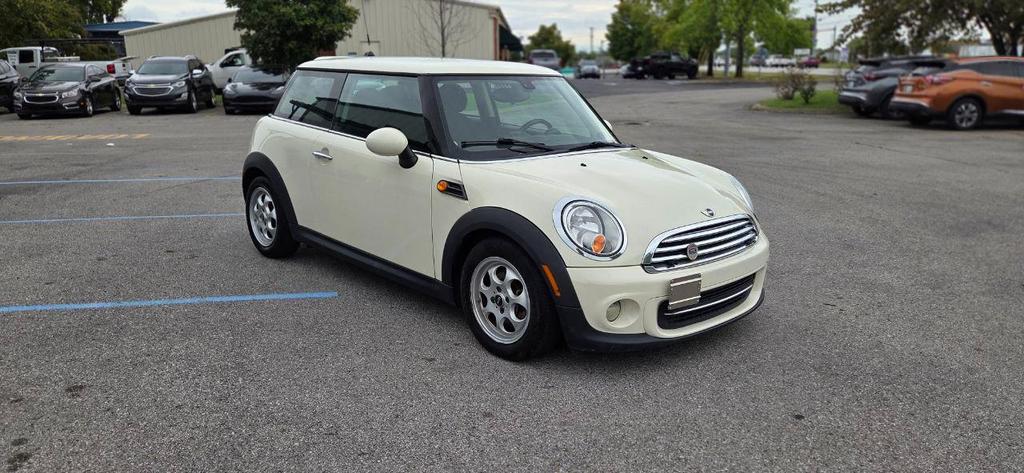used 2012 MINI Cooper S car, priced at $6,995