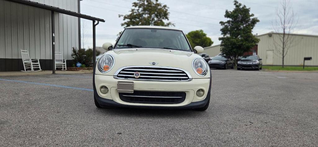 used 2012 MINI Cooper S car, priced at $6,995