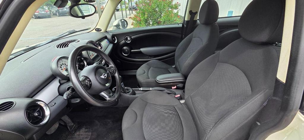 used 2012 MINI Cooper S car, priced at $6,995