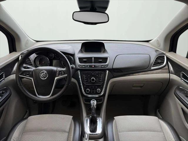 used 2014 Buick Encore car, priced at $7,995