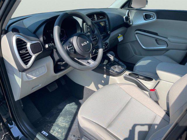 new 2025 Kia Soul car, priced at $22,605