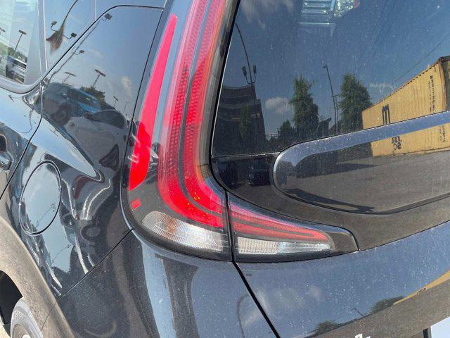 new 2025 Kia Soul car, priced at $22,605