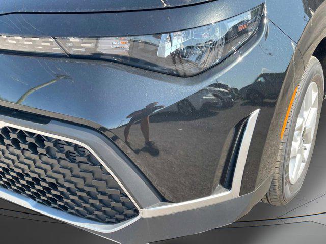 new 2025 Kia Soul car, priced at $22,605