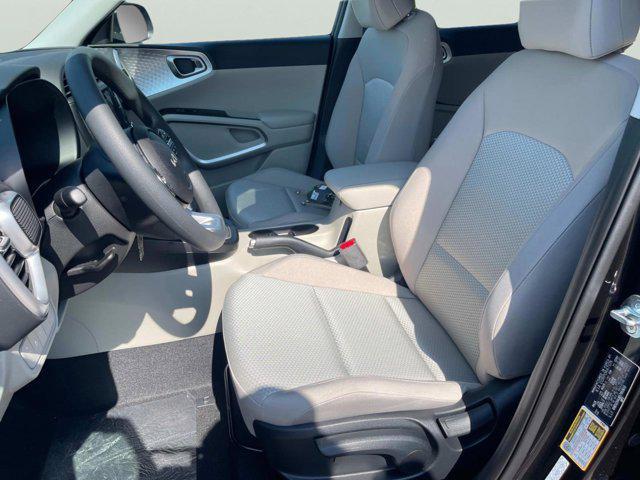 new 2025 Kia Soul car, priced at $22,605