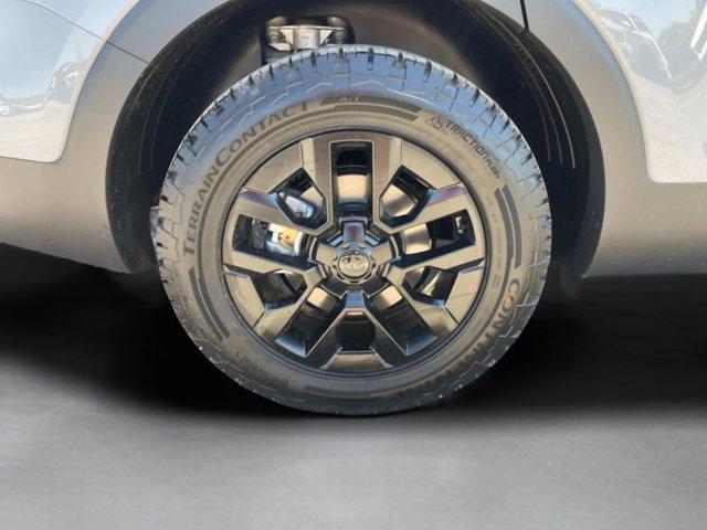 new 2025 Kia Telluride car, priced at $56,070