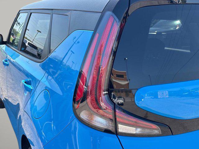 new 2025 Kia Soul car, priced at $24,605