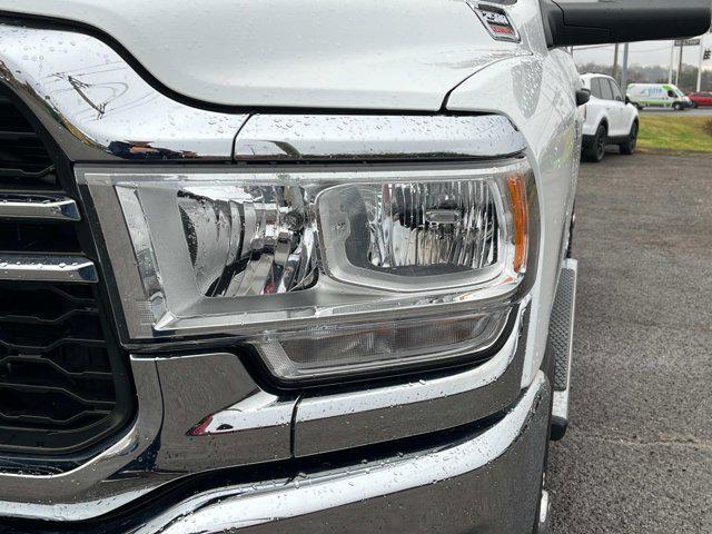 used 2022 Ram 2500 car, priced at $37,887